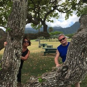 Meet your Posher, Patti